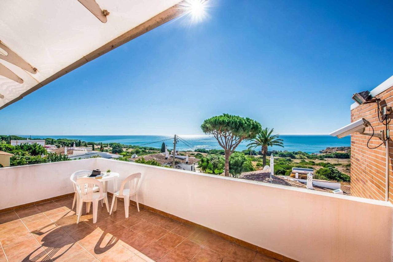 Villa Oceano Албуфейра Екстериор снимка