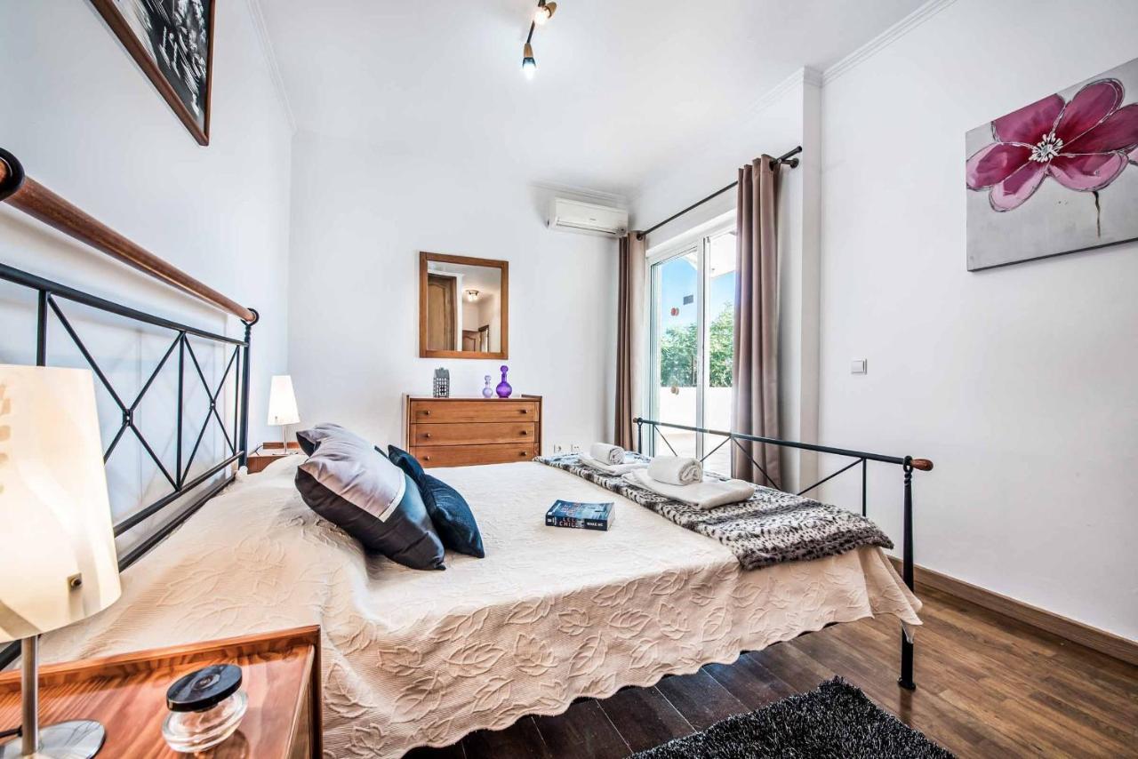 Villa Oceano Албуфейра Екстериор снимка