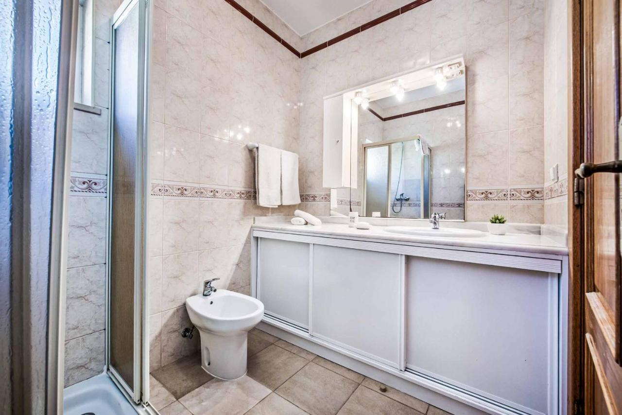 Villa Oceano Албуфейра Екстериор снимка