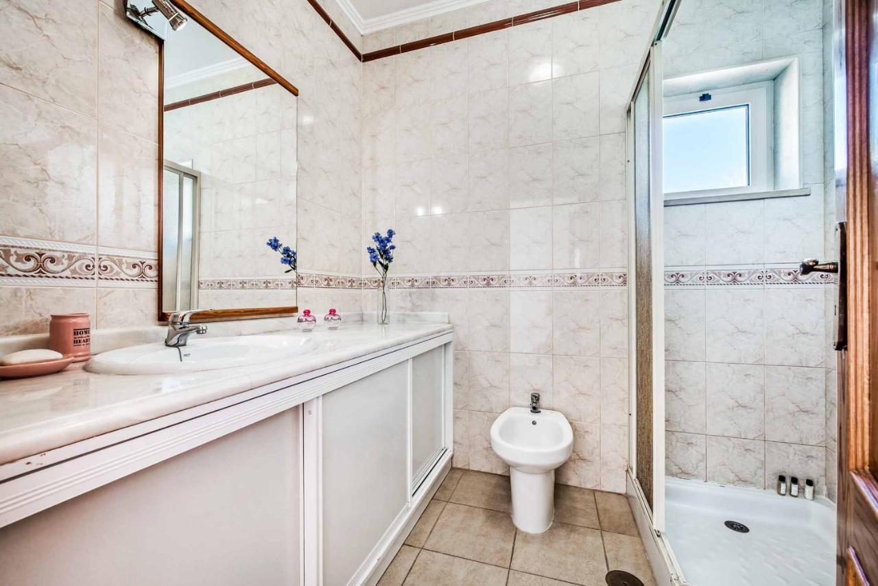 Villa Oceano Албуфейра Екстериор снимка