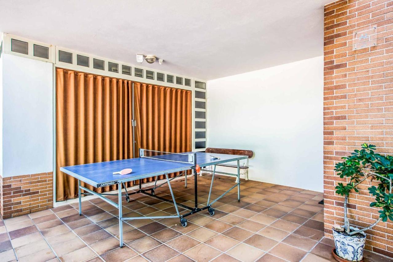 Villa Oceano Албуфейра Екстериор снимка